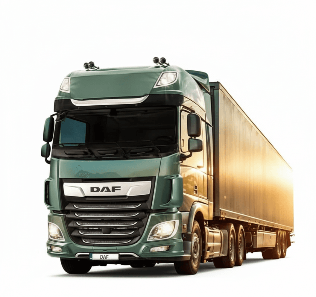 DAF XF