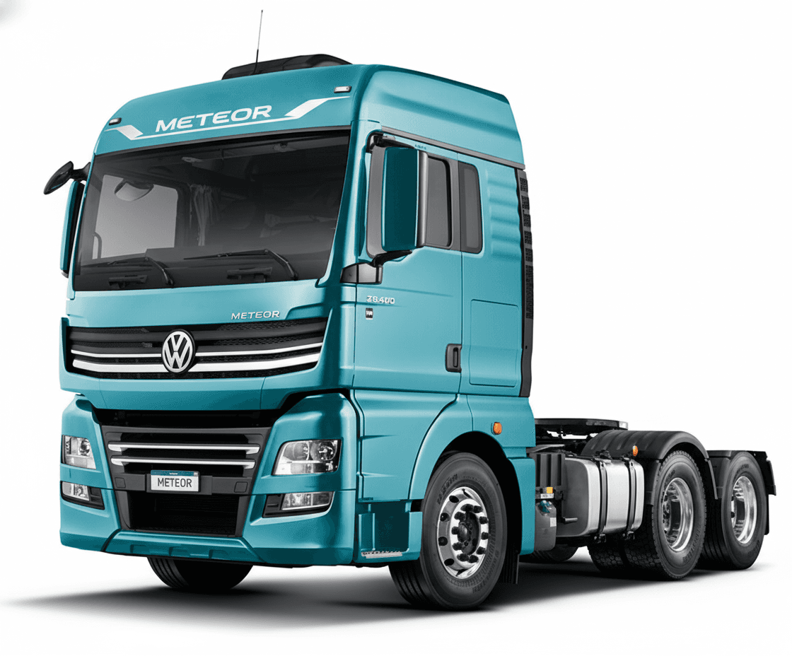 Volkswagen Meteor Highline 29.530