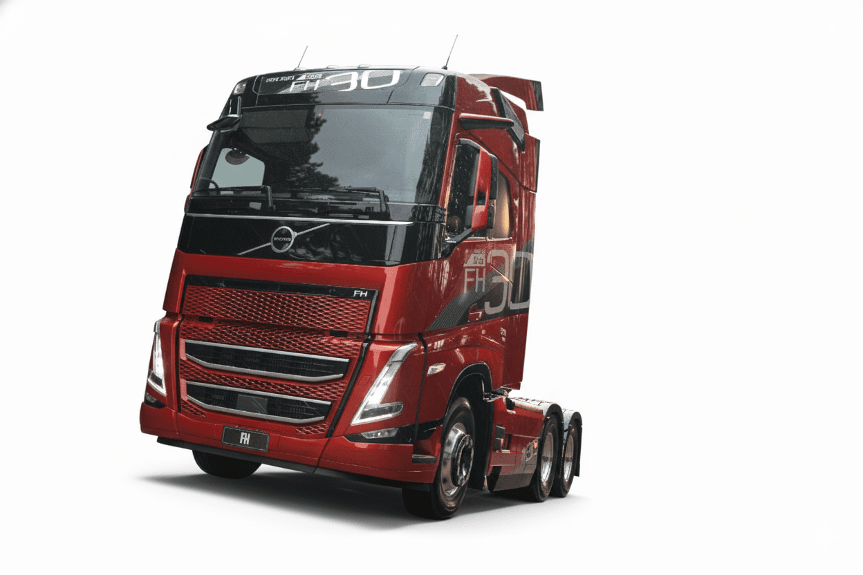 Volvo FH